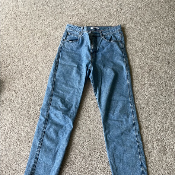 Pull & Bear denim jeans - Picture 3 of 3